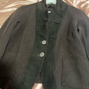 Women's Brown Jacket